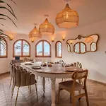 Les De Julie Au Domaine Des Muses Apartamento *