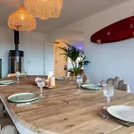 Les De Julie Au Domaine Des Muses Apartamento
