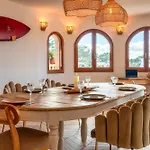 Apartamento Les De Julie Au Domaine Des Muses