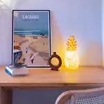 Les De Julie Au Domaine Des Muses Apartamento *