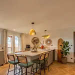 Apartamento Les De Julie Au Domaine Des Muses