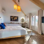 Les De Julie Au Domaine Des Muses Apartamento *