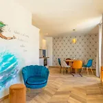 Les De Julie Au Domaine Des Muses Apartamento Lacanau