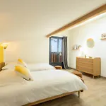 Les De Julie Au Domaine Des Muses Apartamento