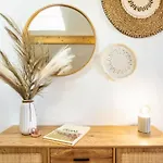 Apartamento Les De Julie Au Domaine Des Muses