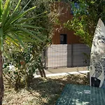 Apartamento Les De Julie Au Domaine Des Muses Lacanau