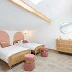 Apartamento Les De Julie Au Domaine Des Muses *