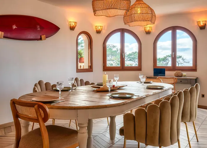 Apartmán Les De Julie Au Domaine Des Muses