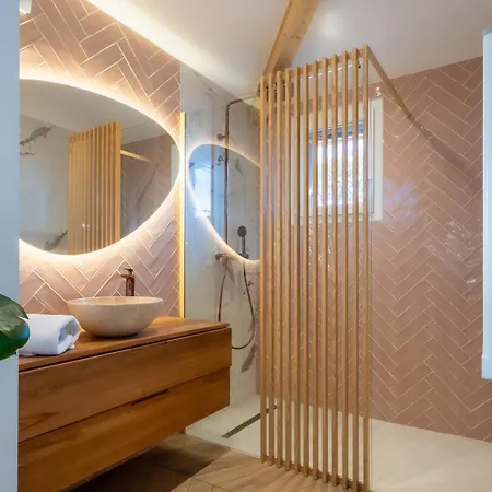 Appartement Les De Julie Au Domaine Des Muses *