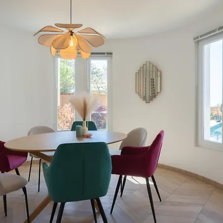 Apartment Les De Julie Lacanau
