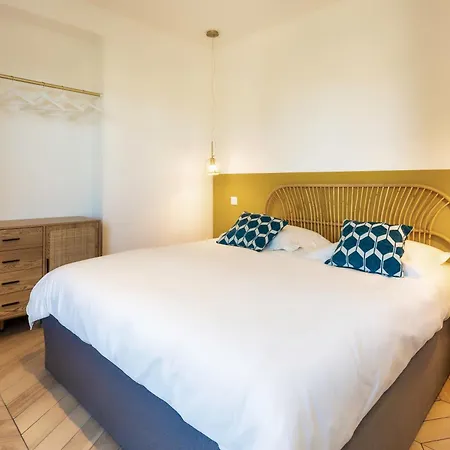 Les De Julie Au Domaine Des Muses Appartement