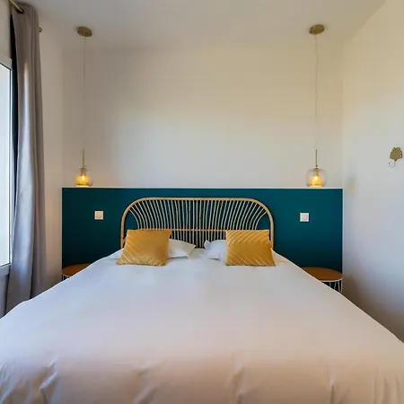 Les De Julie Apartment