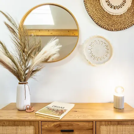 Appartement Les De Julie Au Domaine Des Muses