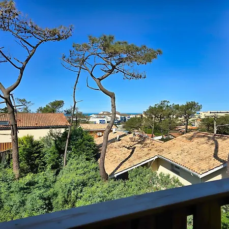 Les De Julie Apartment *