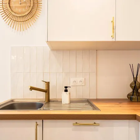 Les De Julie Au Domaine Des Muses Appartement Lacanau