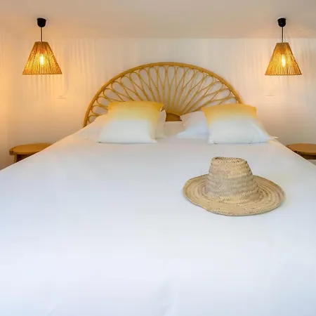 Les De Julie Au Domaine Des Muses * Lacanau