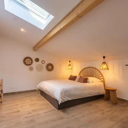 Les De Julie Au Domaine Des Muses * Lacanau