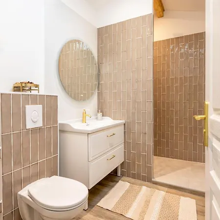 Appartement Les De Julie Au Domaine Des Muses Lacanau