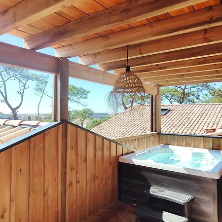 Les De Julie Au Domaine Des Muses Appartement