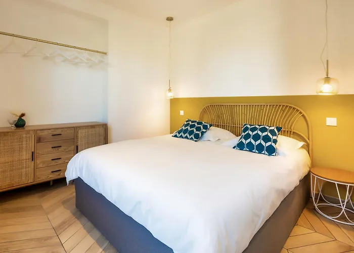 Les De Julie Au Domaine Des Muses Apartamento