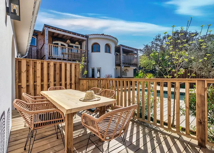 Les De Julie Au Domaine Des Muses Apartamento