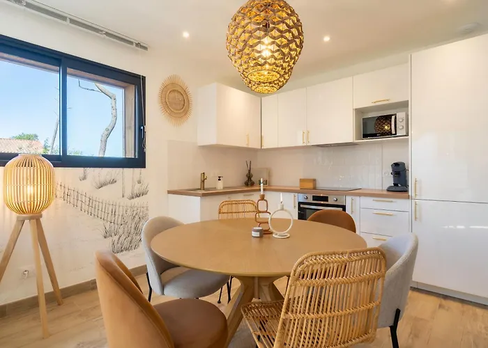 Les De Julie Au Domaine Des Muses Apartamento