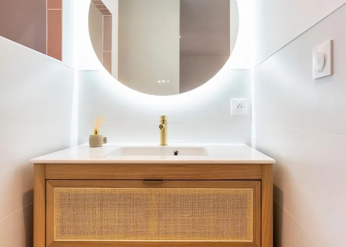 Les De Julie Au Domaine Des Muses Apartamento *