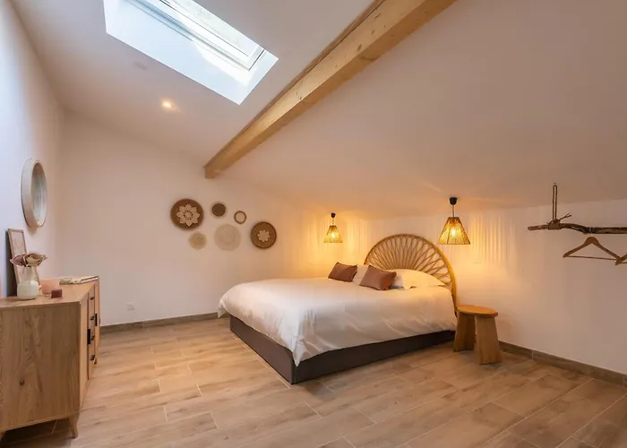 Les De Julie Au Domaine Des Muses * Lacanau