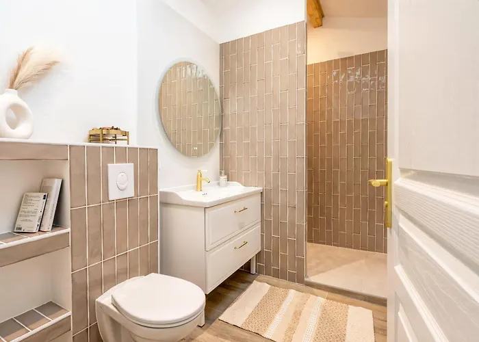 Apartamento Les De Julie Au Domaine Des Muses Lacanau